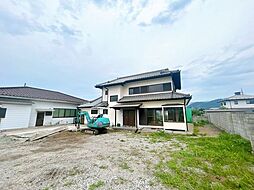 富岡市田島 戸建て