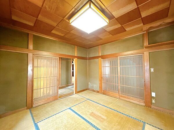 室内