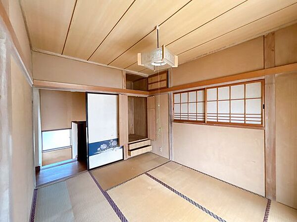 室内