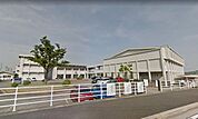 【周辺環境/中学校】高崎市立寺尾中学校まで約3km（自転車約12分）部活動帰りでもいい運動になります。 3000m