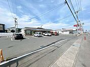 【周辺環境/コンビニ】セブンイレブン高崎倉賀野町南店様まで720ｍ（徒歩9分）です。