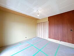 洋室の画像