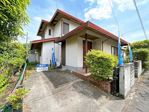駐車場を拡大表示