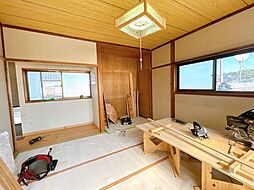 室内の画像