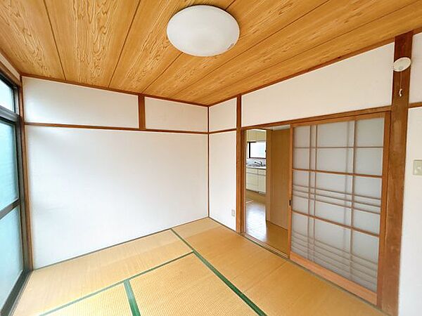 和室