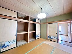 和室の画像