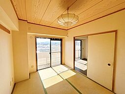 和室の画像