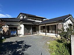 物件画像 沼田市恩田町　戸建て