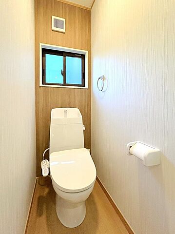 トイレ 沼田市善桂寺町150-4