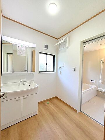 洗面 沼田市善桂寺町150-4