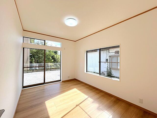 室内 沼田市善桂寺町150-4