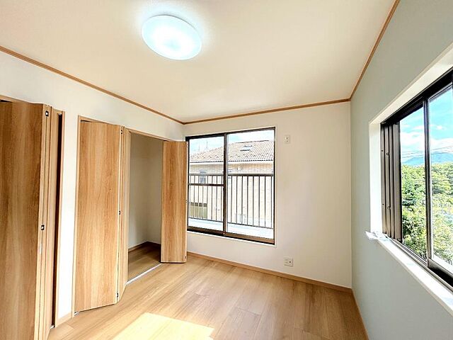 室内 沼田市善桂寺町150-4