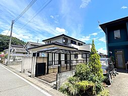 物件画像 渋川市伊香保町伊香保　戸建て