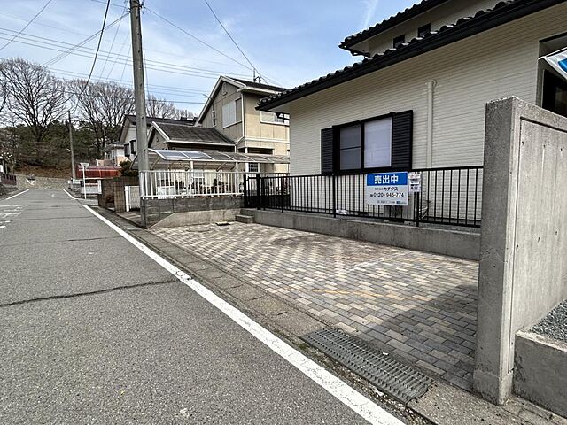 外観 渋川市伊香保町伊香保668-29