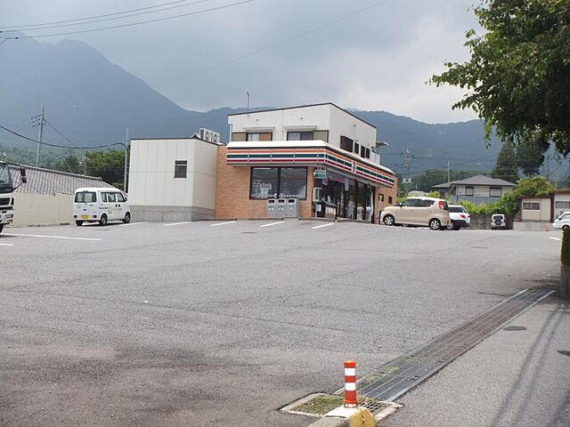 周辺 渋川市伊香保町伊香保668-29