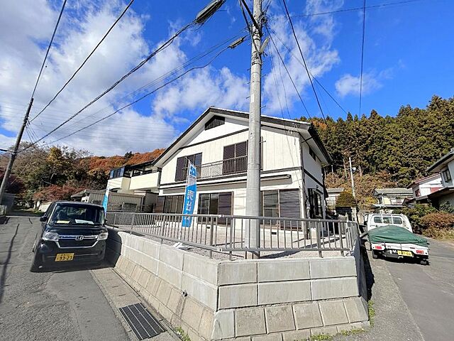 外観 渋川市渋川3822-35