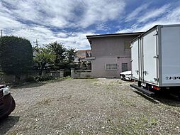 沼田市材木町　土地の土地画像