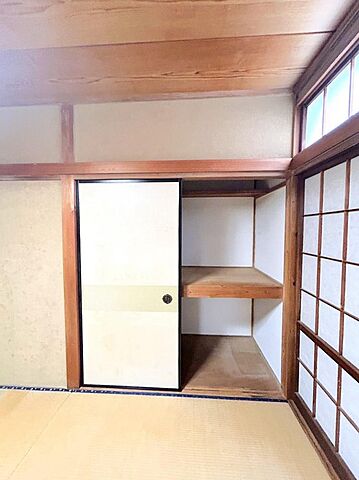 収納 渋川市渋川3822-25