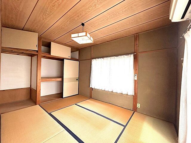 収納 渋川市渋川3822-25