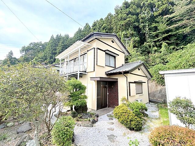 外観 渋川市渋川3822-25