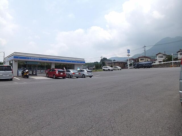 周辺 渋川市渋川3822-25