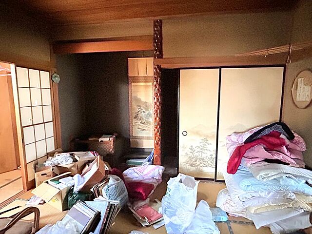 収納 渋川市石原935-16