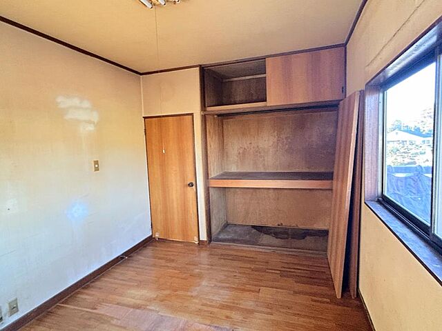 収納 渋川市北橘町下箱田72-3