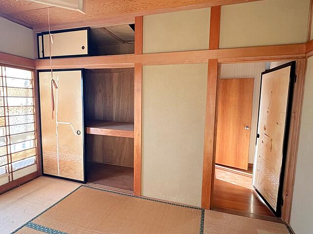 収納 渋川市北橘町下箱田72-3