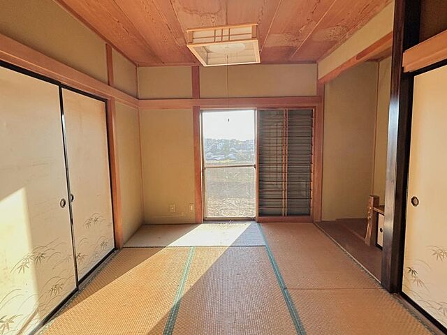 室内 渋川市北橘町下箱田72-3