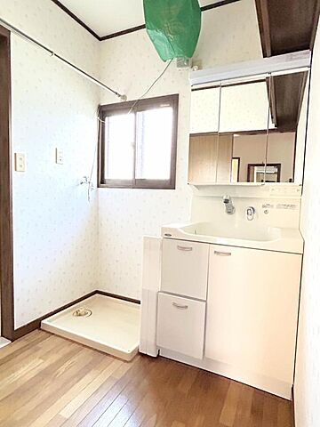 洗面 渋川市金井2456-86