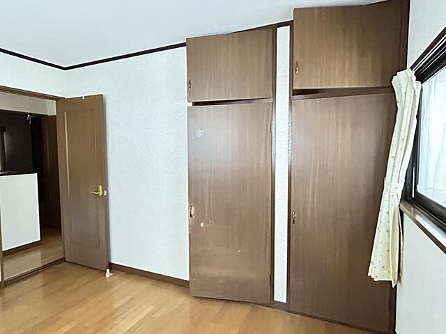 収納 渋川市金井2456-86