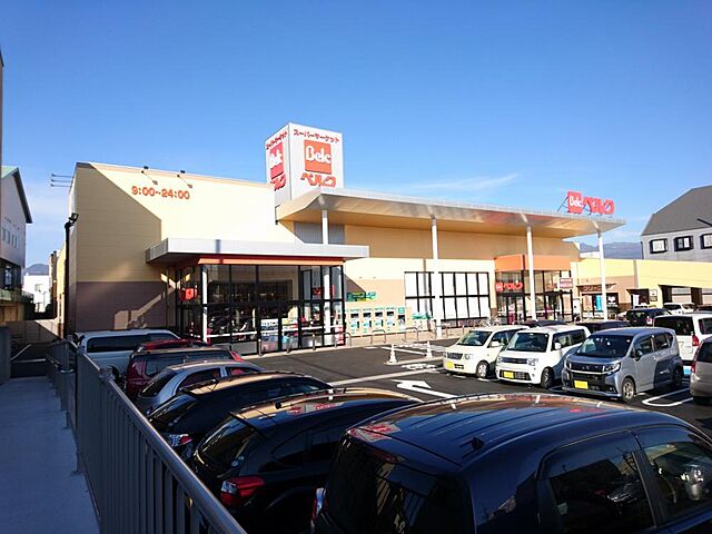 周辺 渋川市金井2456-86