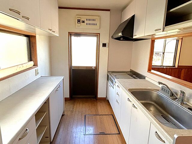 リビング/ダイニング 沼田市町田町322-7