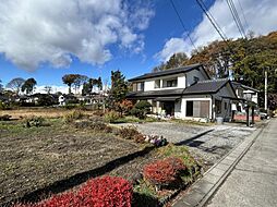 沼田市町田町　戸建て