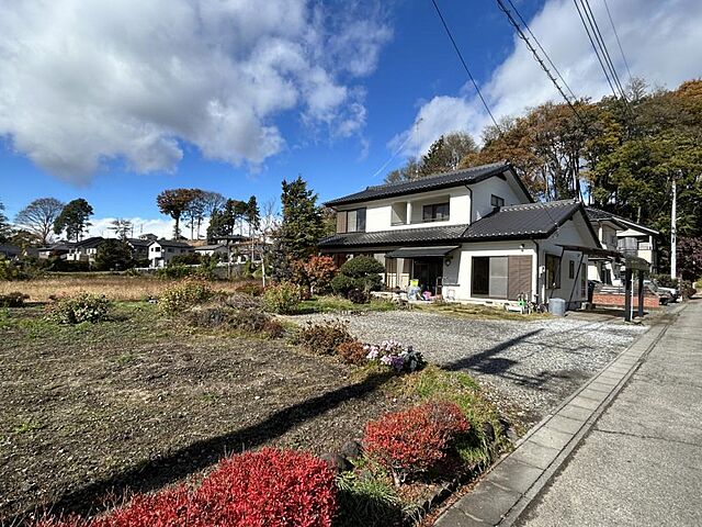 外観 沼田市町田町322-7