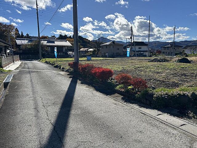 外観 沼田市町田町322-7