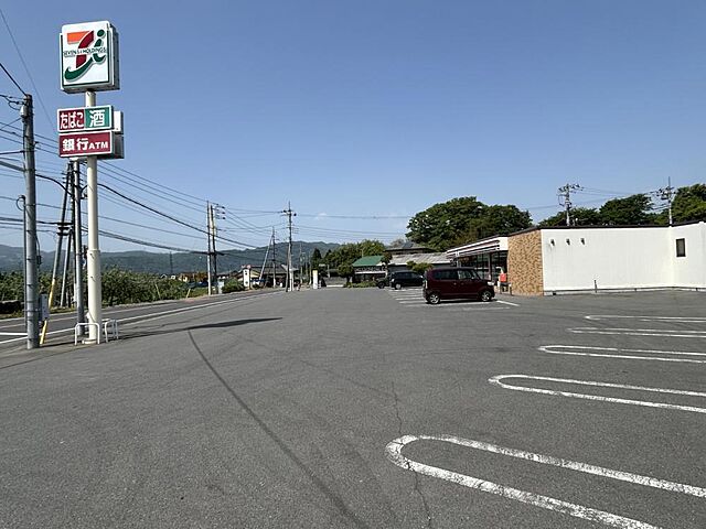 周辺 沼田市町田町322-7