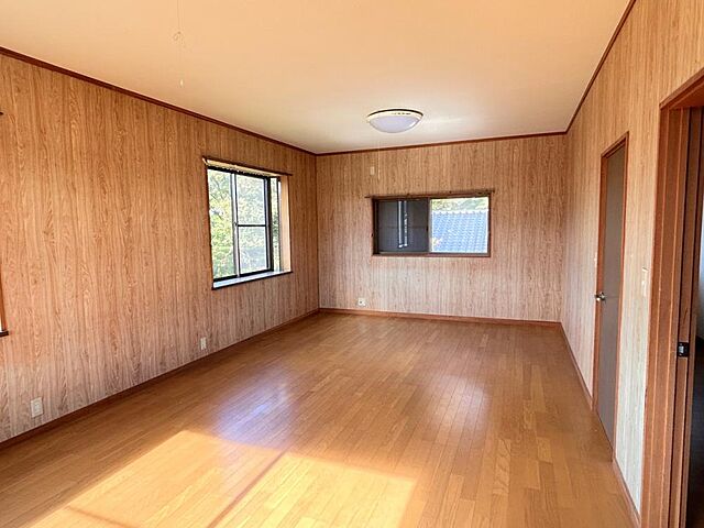 室内 沼田市町田町322-7