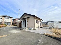 渋川市吹屋　戸建て