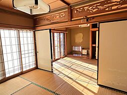 室内の画像
