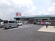 ベルク　渋川店 【スーパー】コメリ様まで2.4ｋｍ（車で約5分）。 7500m