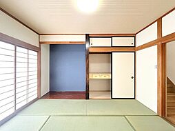 室内の画像