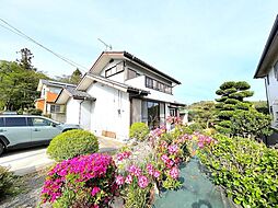 渋川市北橘町八崎 戸建て
