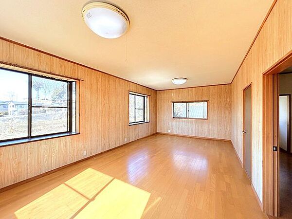 室内