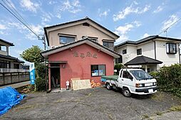 渋川市金井 戸建て