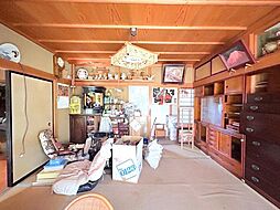 室内の画像