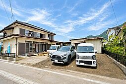 物件画像 利根郡みなかみ町下牧　戸建て