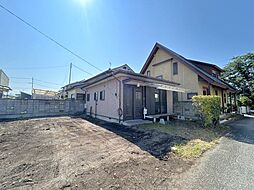 物件画像 沼田市桜町　戸建て