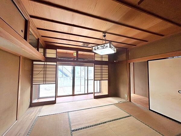 室内