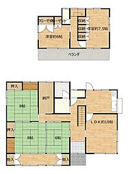 渋川市伊香保町伊香保 戸建て